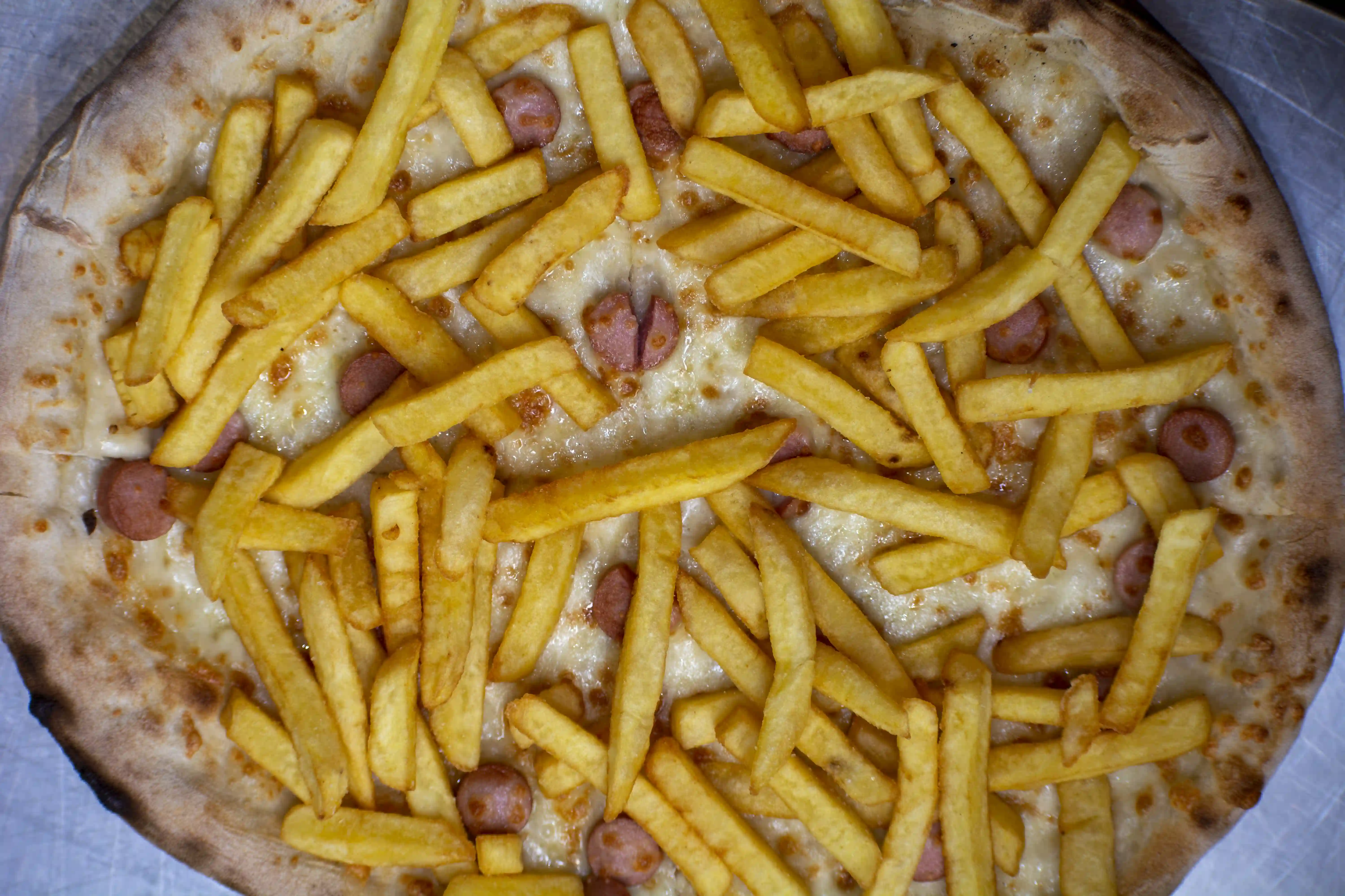 Pizze e panuozzi artigianali a pranzo e cena – L'Angolo del Calzone Salerno