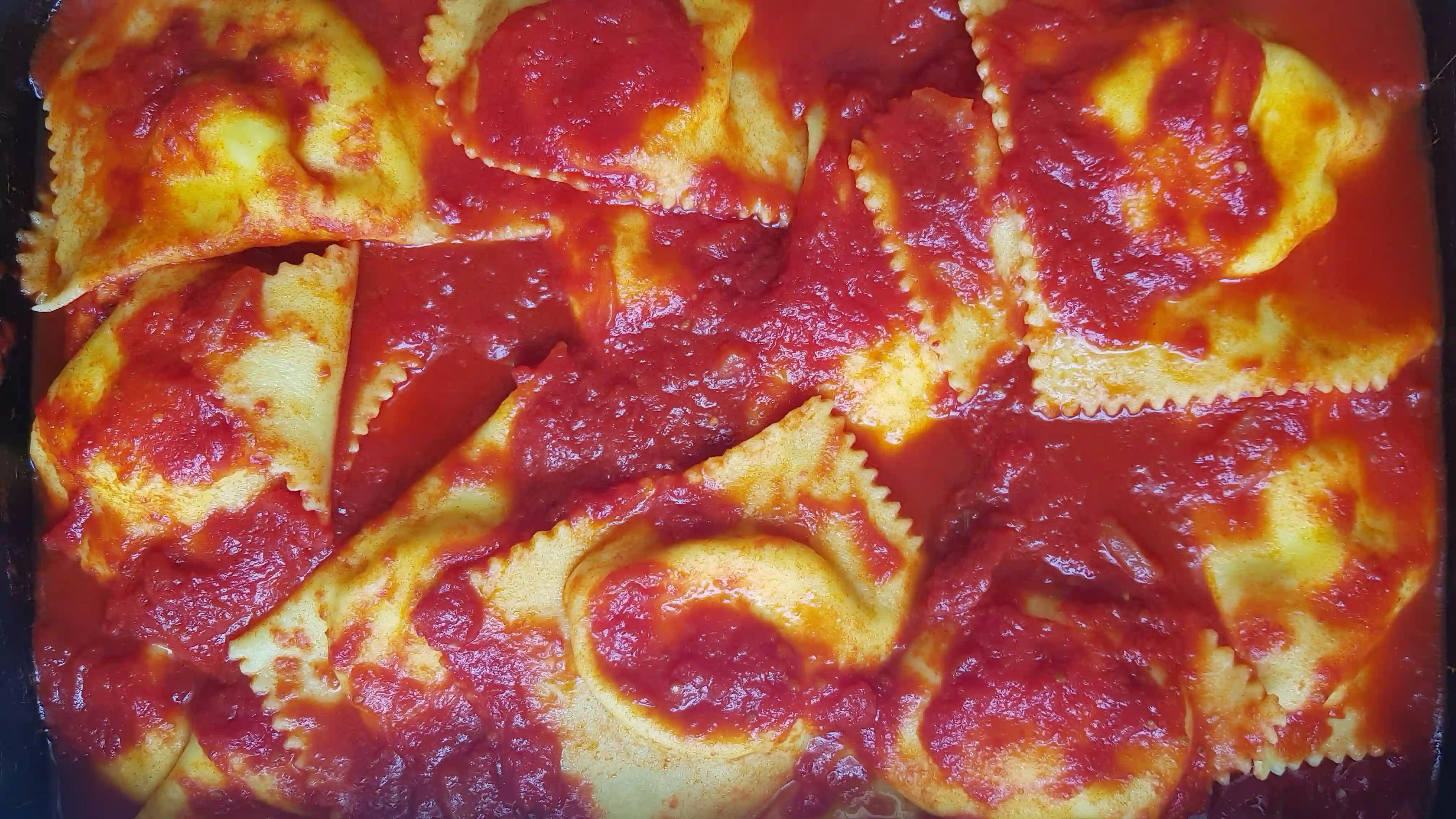 Menù gastronomia settimanale con piatti freschi – L'Angolo del Calzone Salerno